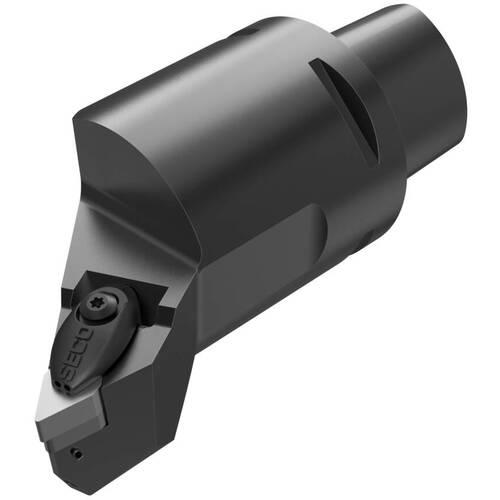 セコ ( セコ・ツール ) 旋削 ジェットストリームホルダー C6-DDMNL・JETI ( C6-DDMNL-33120-15JETI )