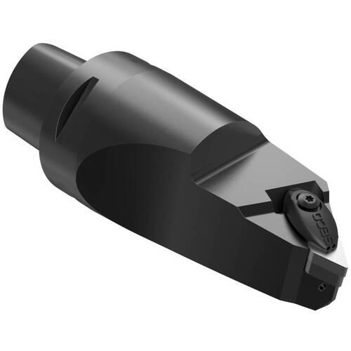 【SALE通貨価値】セコ ( セコ・ツール ) 旋削 ジェットストリームホルダー C6-DDMNR・JETI ( C6-DDMNR-00130-1504JETI )