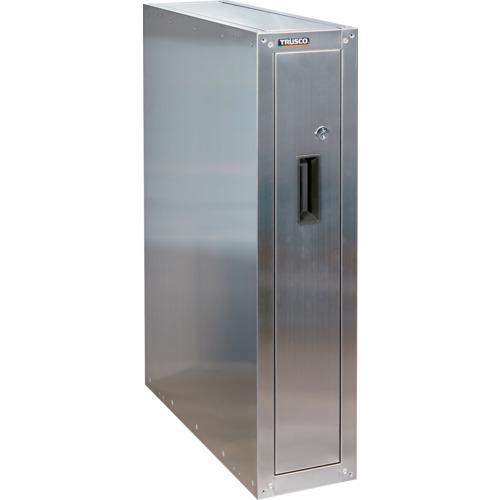 TRUSCO ( トラスコ中山 ) 耐震薬品庫 192X600XH800 1列引出型 ( TK-1 )