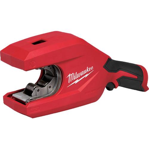 milwaukee ( ミルウォーキー手道具 ) M12 53.98粍銅管截断機 ( M12 CTC2-0 APJ )