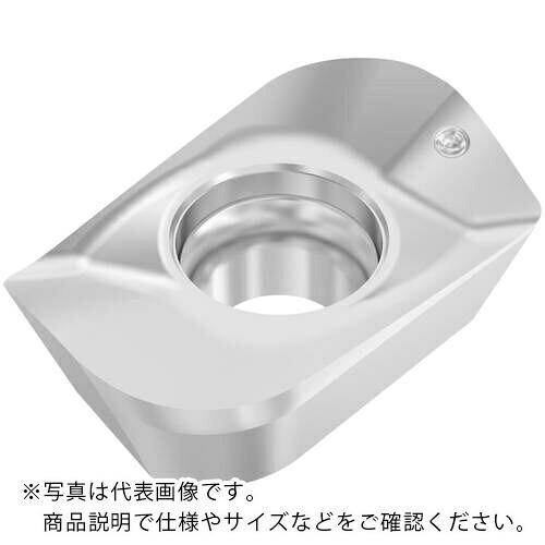 【SALE通貨価値】セコ ( セコ・ツール ) フライス ターボ粉砕機用挟みいれる XOEX12・M07 MP3501 ( XOEX120431R-M07 MP3501 ) 【10個書き割り】