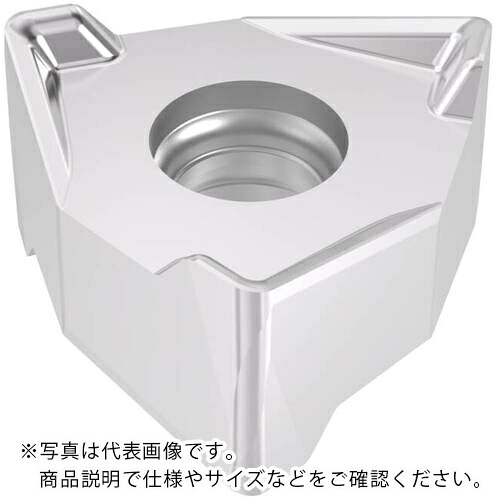 セコ ( セコ・ツール ) フライス スクエア6用インサート XNEX08・M13 MP3501 ( XNEX080608TR-M13 MP3501 ) 【10個セット】