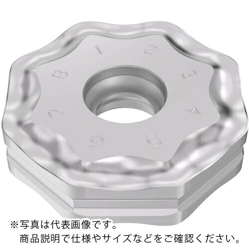 セコ ( セコ・ツール ) フライス ダブルオクトミル用さし入れる ONMU0905・M14 MP3501 ( ONMU090520ANTN-M14 MP3501 ) 【10個仕掛ける】