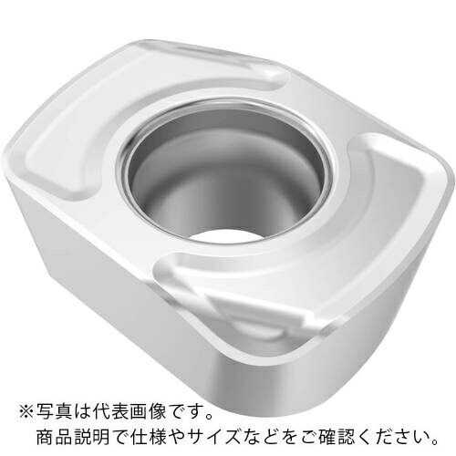 セコ ( セコ・ツール ) フライス 金型用インサート LPHT06・M06 MP3501 ( LPHT060310TR-M06 MP3501 ) 【10個セット】