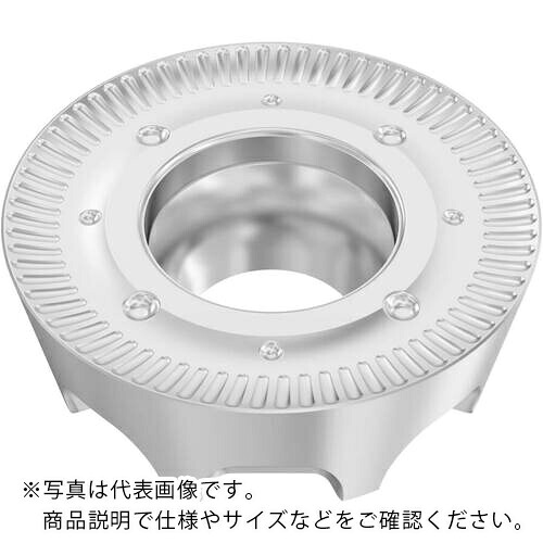 セコ ( セコ・ツール ) フライス 金型用さし入れる RPHT1605・ME11 MP3501 ( RPHT1605M0T-8-ME11 MP3501 ) 【10個仕掛ける】