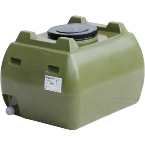 【SALE通貨価値】SUIKO ( スイコー ) ホームローリータンク300 オリーブ ( HLT-300(OD) )