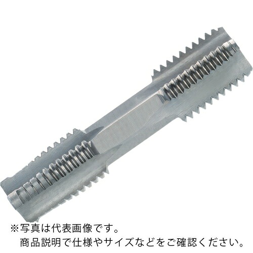 VOELKEL 両頭飲み口(六角軸・六角穴付き添い人) M22×2.5 ( 67055 ) その他-DIY・工具