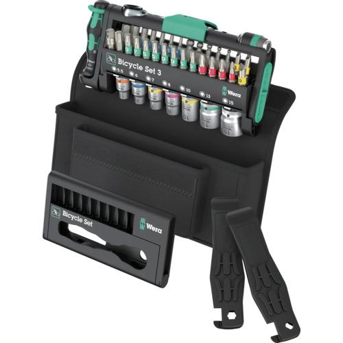Wera バイシクル 仕掛ける 3 ( 004187 )