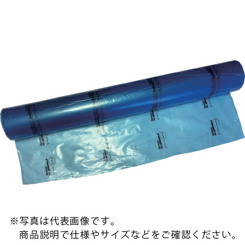 BENZ Bpack 防錆フィルム 幅 2000mm(1000)X長さ100mX厚み0.07mm(鉄・非鉄金属共用) ( BM7-2000R )