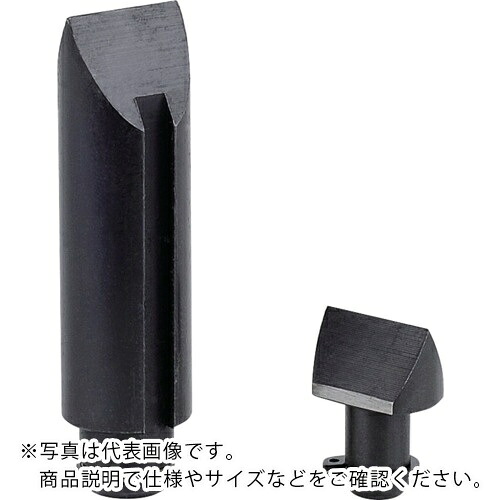クッコ ( KUKKO ) ナットブレーカー 54シリーズ用替え刃 10~27mm ( 54-2-M )