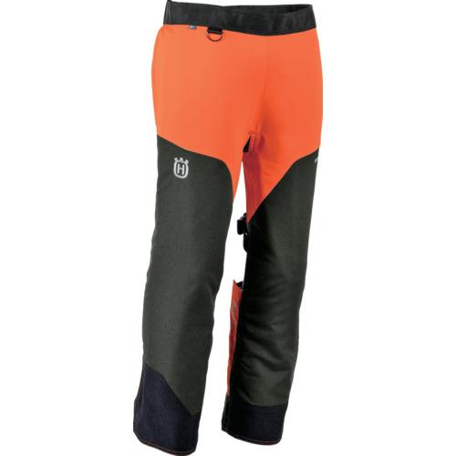Husqvarna ( ハスクバーナ・ゼノア ) 防護服 チャップスファンクショナル L ( 546424903 )