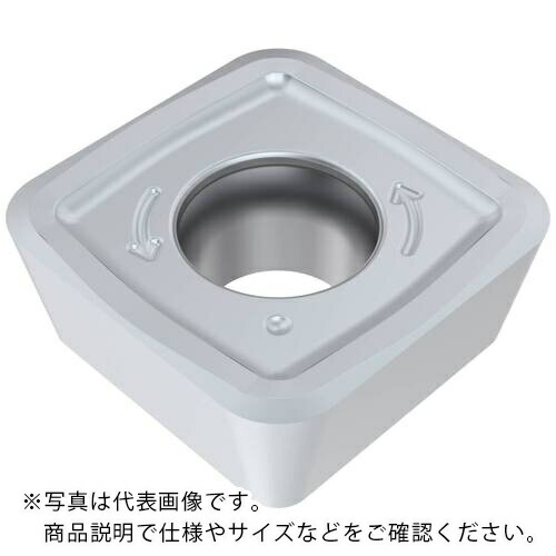 セコ ( セコ・ツール ) フライス 金型用インサート SPKT140523TN・ MP1501 ( SPKT140523TN-M14 MP1501 ) 【10個セット】