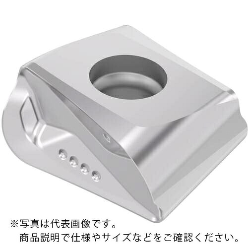 セコ ( セコ・ツール ) フライス 真四角T4さし入れる LOEX12・ MS2050 ( LOEX120731TR-T4-M12 MS2050 ) 【10個仕掛ける】