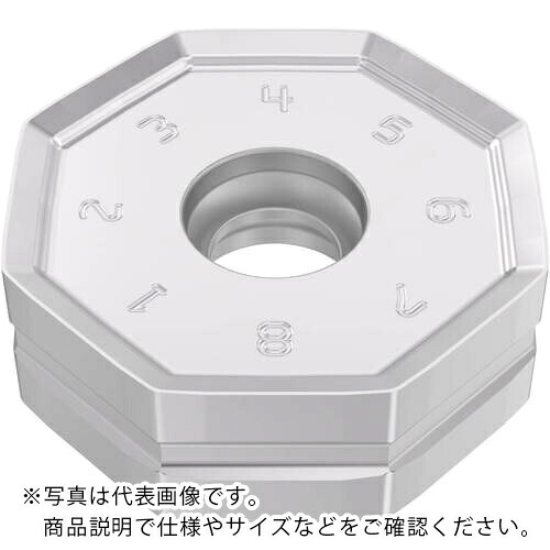 セコ ( セコ・ツール ) フライス ダブルオクトミル用さし入れる ONMU0905・ MP3501 ( ONMU090510ANTN-ME16 MP3501 ) 【10個仕掛ける】