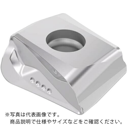 セコ ( セコ・ツール ) フライス 真四角T4さし入れる LOEX12・ MS2050 ( LOEX120724TR-T4-M12 MS2050 ) 【10個仕掛ける】