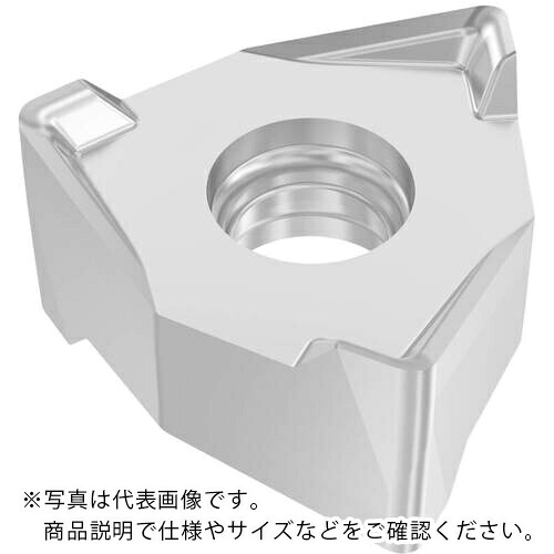 セコ ( セコ・ツール ) フライス スクエア6用インサート XNEX0806・ MP3501 ( XNEX080608R-M08 MP3501 ) 【10個セット】