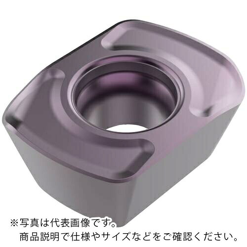 セコ ( セコ・ツール ) フライス インサート LPHT06・ MK2050 ( LPHT060310TR-M06 MK2050 ) 【10個セット】