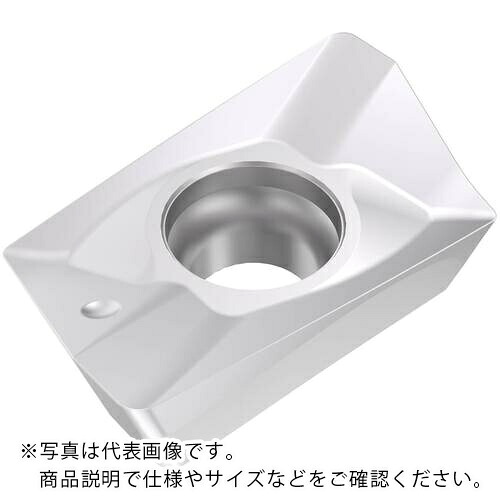 【SALE通貨価値】セコ ( セコ・ツール ) フライス ターボ粉砕機用挟みいれる XOMX18・ MP3501 ( XOMX180608R-M10 MP3501 ) 【10個書き割り】