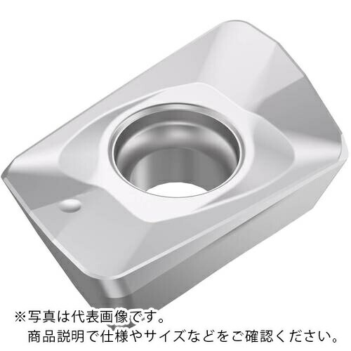 セコ ( セコ・ツール ) フライス ターボミル用インサート XOMX10T3・ MP3501 ( XOMX10T304TR-M09 MP3501 ) 【10個セット】