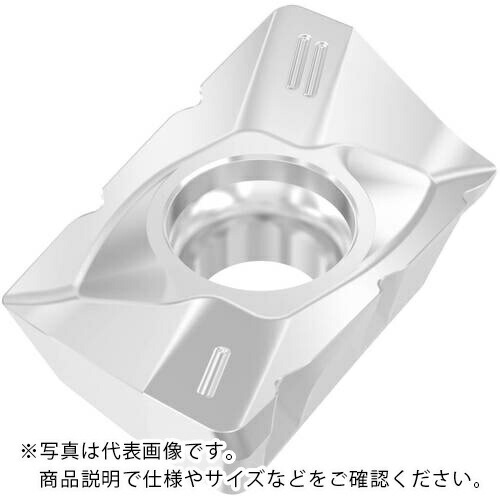 セコ ( セコ・ツール ) フライス ターボミル用インサート XOMX18・CS MP2501 ( XOMX180608R-M10-CS MP2501 ) 【10個セット】
