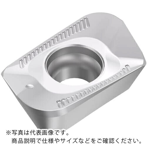 セコ ( セコ・ツール ) フライス ターボミル用インサート XOMX1204・ MP3501 ( XOMX120424TR-ME08 MP3501 ) 【10個セット】