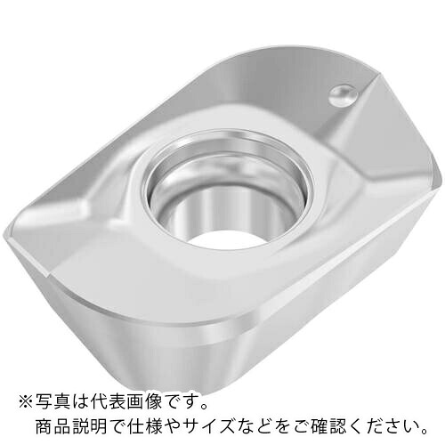 セコ ( セコ・ツール ) フライス ターボミル用インサート XOMX10T3・ MP3501 ( XOMX10T331TR-M09 MP3501 ) 【10個セット】