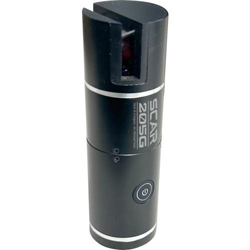 STS 緑であることレーザ墨出器 ( SCAR-205G )