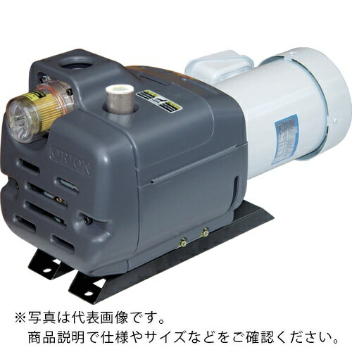 【SALE通貨価値】ORION ( オリオン機械 ) 原動機直結型高無意味さ素っ気ない揚水機 KHFつづき物 ( KHF14-V-01 )