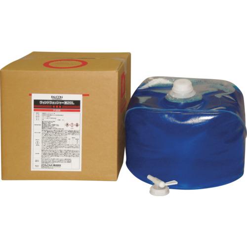 FALCON ( パワーアップジャパン ) ウインドウォッシャー冬用 20L ( P556 ) パワーアップジャパン(株)