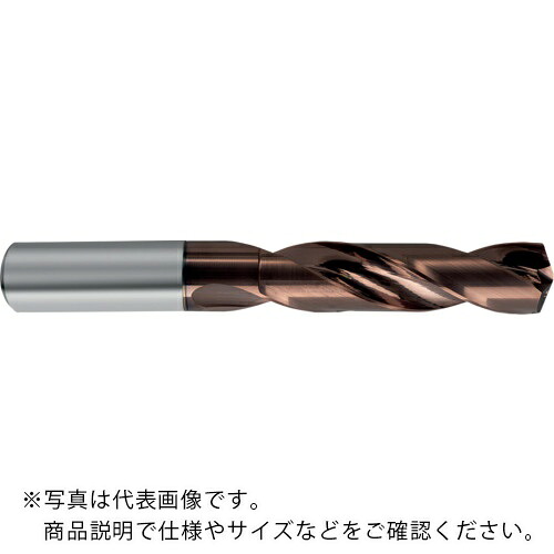 【SALE通貨価値】GUHRING ( グーリング ) 超硬ストレートシャンクドリル5xD用5.5粍 ( 8513 5.500 )