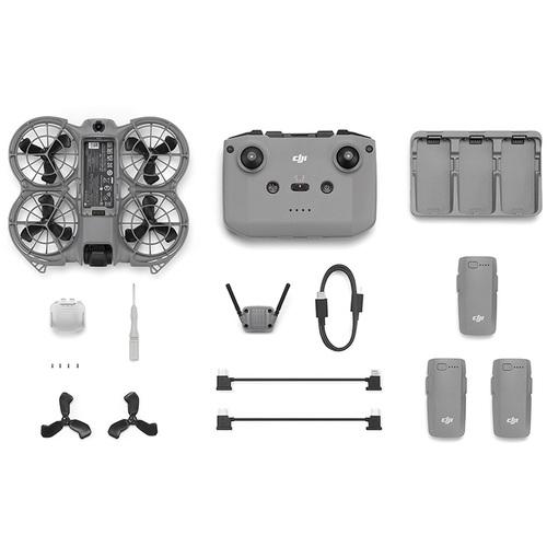 【SALE通貨価値】DJI ド貸し付け金 DJI Neo 2 Fly Moreジャズバンド ( D251113010 )
