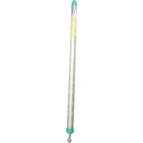 HASEGAWA ( 長谷川製造所 ) 人並み外れた灯LED極点提灯 PL0E-72LEW(3H手合い) 全長1400粍 ( PL0D2WH0NS03GS-00H00 )
