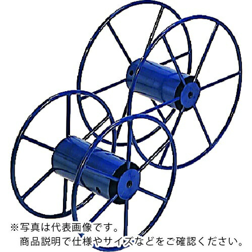 DENSAN ( ジェフコム ) システマーロープドラムL ( RD-60 ) ジェフコム(株) 【メーカー取寄】