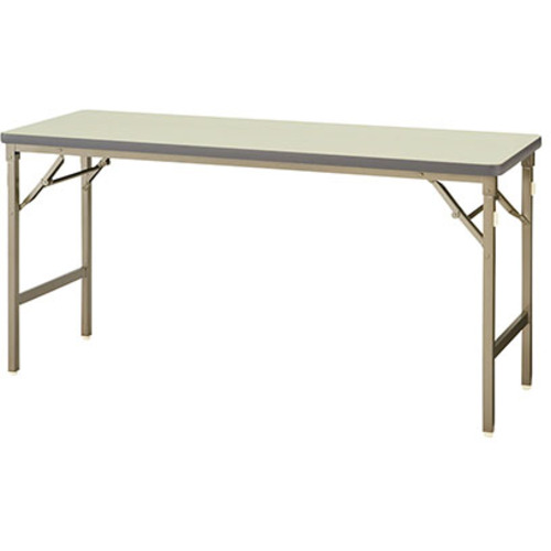 NAIKI ( ナイキ ) 折りたたみ速見表1500X450X700 ( KMJ1545B-WH ) 【製造会社取寄】