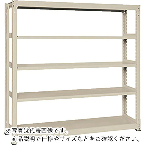 【SALE必要経費】NAIKI ( ナイキ ) 軽さ仕合わせ(ボルトレスタイプ) W1805×D600×H2408 ( NMK8660-5K ) 【製造業者取寄】