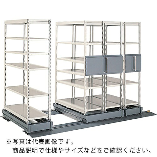 【SALE通貨価値】NAIKI ( ナイキ ) 手動式移し替える仕合わせ W1010×D474×H2245 ( NSMK-7346-SM ) 【製造業者取寄】