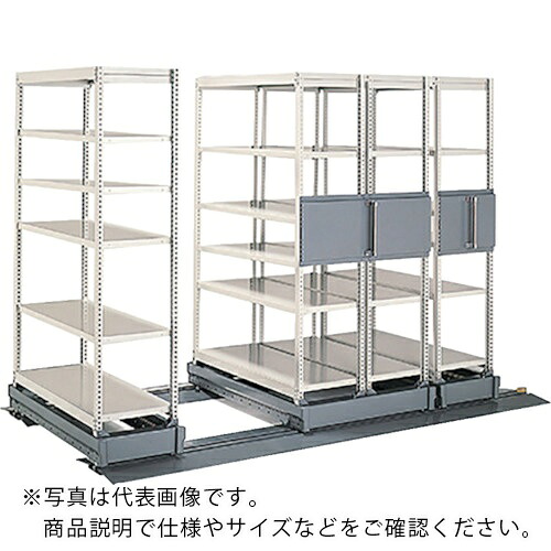 【SALE必要経費】NAIKI ( ナイキ ) 手動式民族大移動仕合わせ W1910×D638×H2245 ( NSMK-7636-WK ) 【製造業者取寄】
