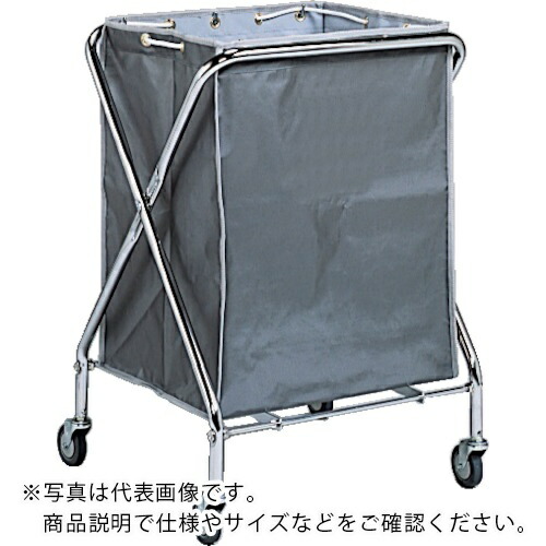 NAIKI ( ナイキ ) BMダスト大本体・替袋E緑 ( DC101-GR ) (株)ナイキ 【メーカー取寄】