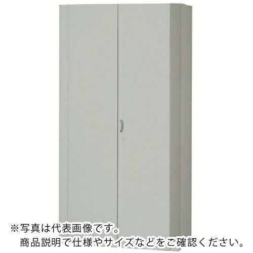 【SALE必要経費】NAIKI ( ナイキ ) 納める庫 NWL型 両開き書庫 W899×D500×H2100 ( NWL-0921K-AW ) 【製造業者取寄】