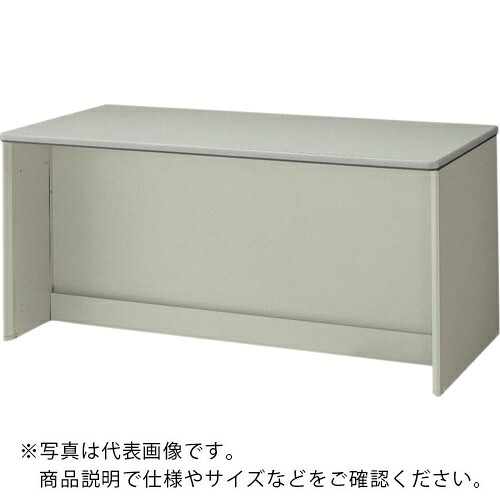 NAIKI ( ナイキ ) 置き目カウンタ W1800×D800×H740 ( SNC1880C-AWH ) 【製造業者取寄】