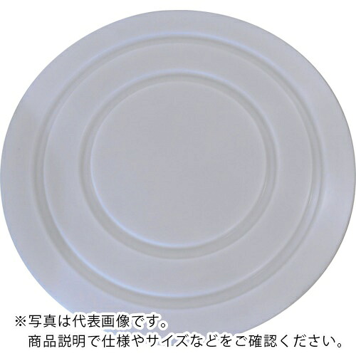 ダイライト N型開放的円柱型貯蔵タンク蓋 N300用 白いこと ( N300FU (N300ﾖｳ) ) 【製造業者取寄】 その他-花・ガーデン・DIY-DIY・工具