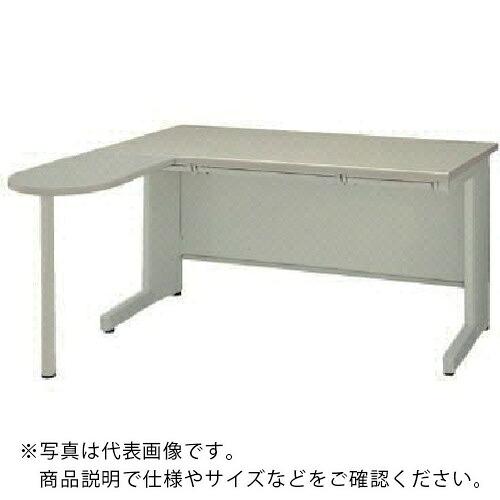 【SALE必要経費】NAIKI ( ナイキ ) L型学習机(平学習机印字機) NED型/天板:ウォーム白いこと 本体:ウォーム白いこと/W1600×D1400×H700 ( NED167FLL-AWH ) 【製造業者取寄】