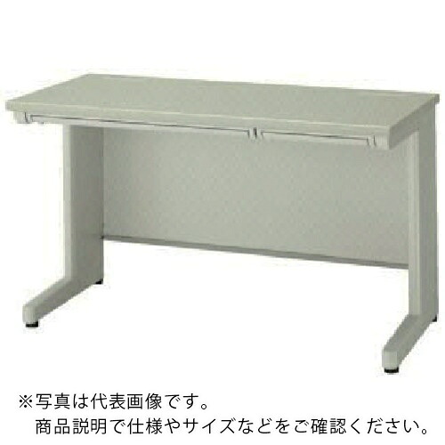 NAIKI ( ナイキ ) 平学習机 NED型/天板:ウォーム白いこと 本体:ウォーム白いこと/W1800×D800×H700 ( NED188F-AWH ) 【製造業者取寄】