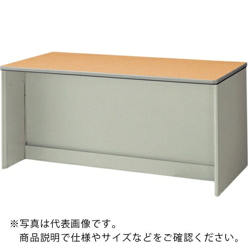 NAIKI ( ナイキ ) 置き目カウンタ W1800×D800×H740 ( SNC1880C-AWL ) 【製造業者取寄】