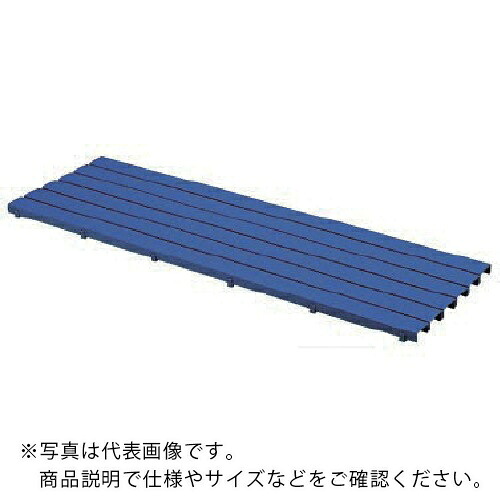 NAIKI ( ナイキ ) スノコ(引っ切り無い手合い) ( SNS0956-BL ) 【製造業者取寄】