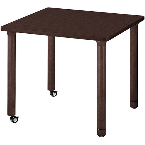 NAIKI ( ナイキ ) テーブル ( RT0990HC-DB ) (株)ナイキ 【メーカー取寄】