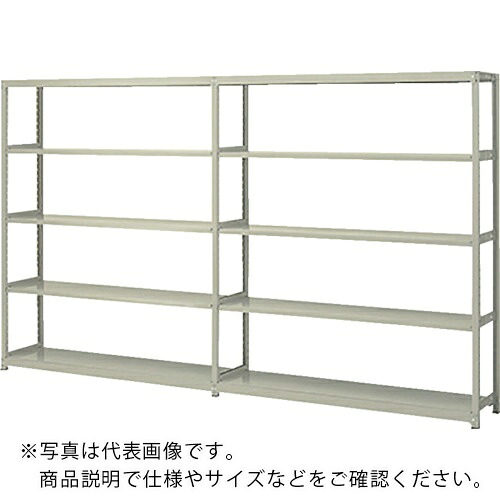 NAIKI ( ナイキ ) 軽中量仕合わせ繋ぎ合わせる W1505×D605×H2405 ( RFM852J-5 ) 【製造会社取寄】