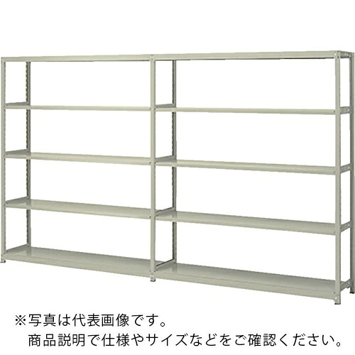 NAIKI ( ナイキ ) 軽中量仕合わせ繋ぎ合わせる W1205×D455×H1805 ( RFM645J-5 ) 【製造業者取寄】