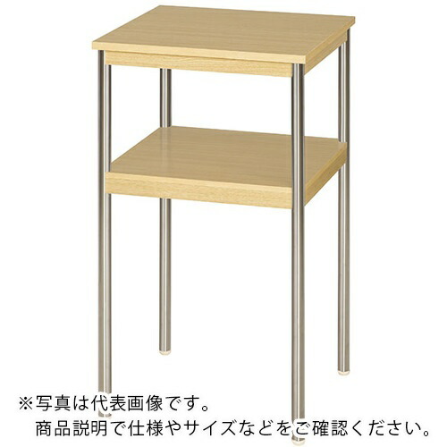 NAIKI ( ナイキ ) 電話台 ( TS93-NA ) (株)ナイキ 【メーカー取寄】