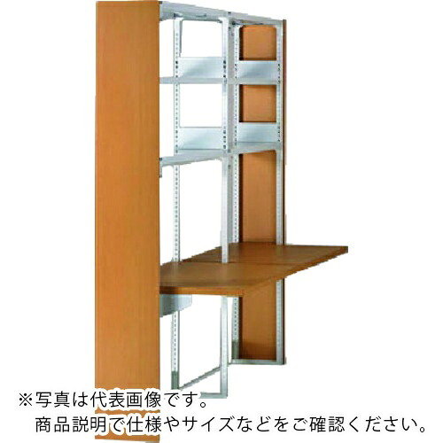 NAIKI ( ナイキ ) 側板(木ダイアログボックス) ( LABGI21M ) 【製造会社取寄】